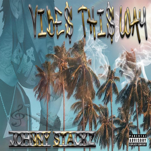 Johnny Stackz - Novacane