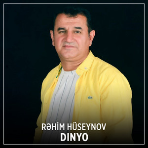 Rehim Huseynov - Dınyo