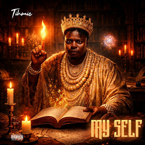 Myself by Tihmie