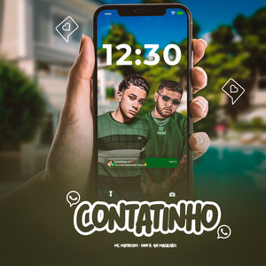 Portada de Contatinho