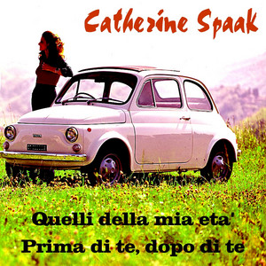 Quelli Della Mia Eta'