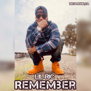Lil Ric | Spotify