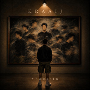 Afgeleid by Kraaij