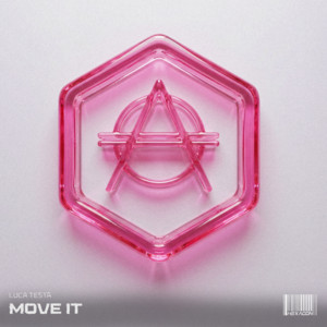 Luca Testa — Move It (2026)