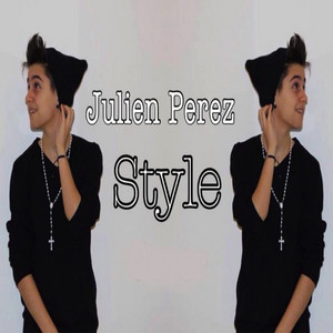 Julien Perez cover