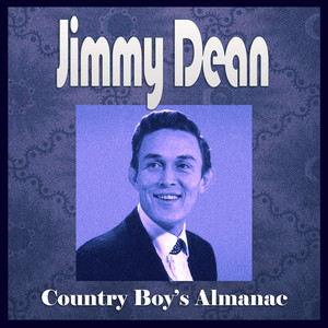 Little Bitty Big John by Jimmy Dean