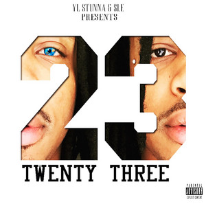Twenty Three cover