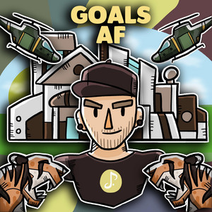 Goals AF by Johniepee
