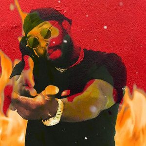 Portada de Got Dat Flame
