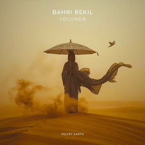 I'm Becoming by Bahri Bekil