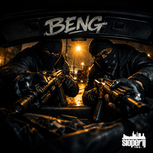 Beng by Yazzer G, Rico Beng
