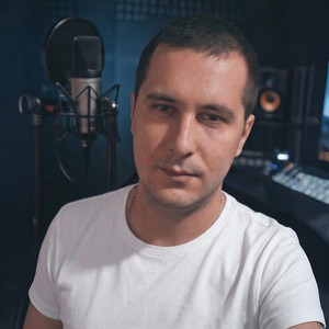 Vadym Ryslanovich - Поруч з тобою