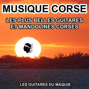 Musique Corse - Les plus belles Guitares et Mandolines Corses