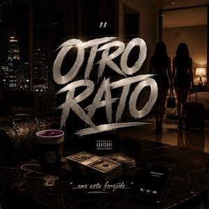 Otro rato (Lonae x Lil chori) by La orga