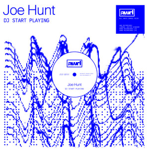 DJ Start Playing - Radio Edit by Joe Hunt
