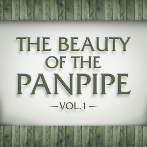 The Beauty of the Panpipe Vol. 1 album