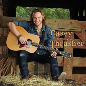 Throwdown by Casey Thrasher