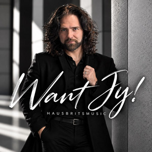 Jy's My Inspirasie by HausBritsMusic