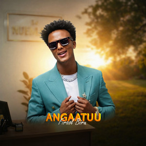 Firaol Biru - Angaatuu