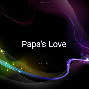 Anitta - Papa's Love (feat. King Reynold)