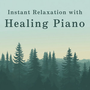 Instant Relaxation with Healing Piano