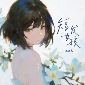 短发女孩（DJ版） by 白允y