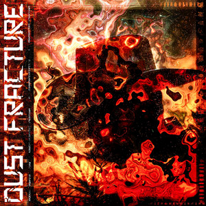 Dust Fracture by Ascension