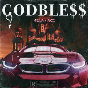 4ILA — GODBLE$$