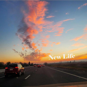 New Life by Ghost City