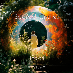 Sacred Circles by Thalori