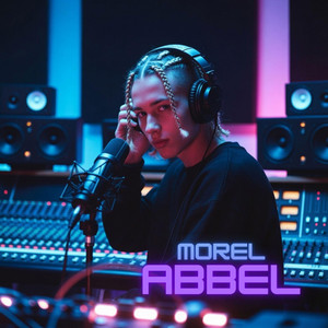 ABRAN LA PUERTA by morel abbel