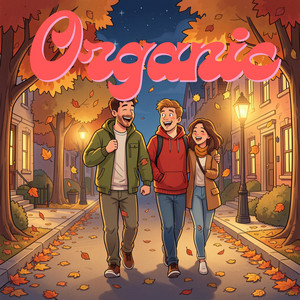 Organic by Dosdemas