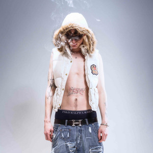 kush koma by Saint Perry Pean