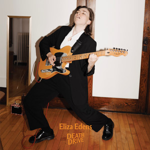 Hot & Mean by Eliza Edens
