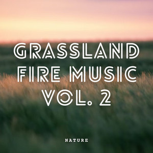 Nature: Grassland Fire Music Vol. 2 album