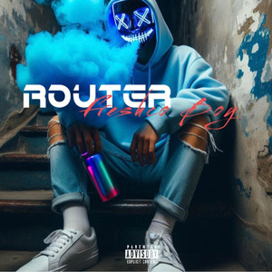 Router by Freshco Boy