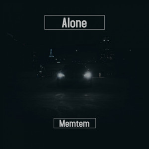 Alone