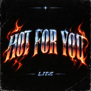 Hot For You - Radio Edit by Litz