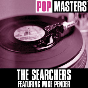 The Searchers - Love Potion #9 (Re-Recorded)