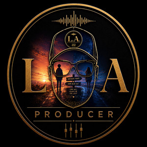Don't Say Goobye (Say See You Later) Emotional House Song by L.A. Producer