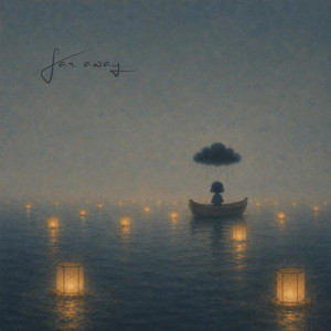 far away by Kiddo.
