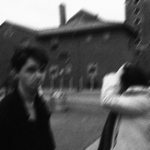surrounded by ghosts by SpaceMan Zack, yung van