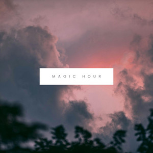 Magic Hour by Elias Vaughan