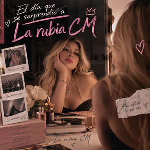 El día que se sorprendió a by La rubia CM