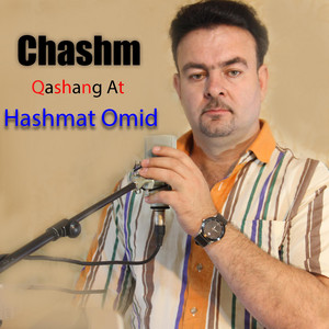 hashmatomid - Chashm Qashan At