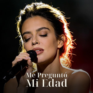 Me Preguntó Mi Edad by Blooz Room