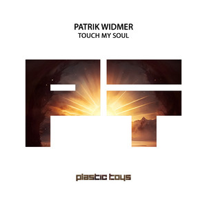 Touch My Soul cover art