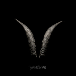 GoatFlesh — FLESH OF MARTYRS