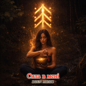 Сила в мені by DZEN MUSIC