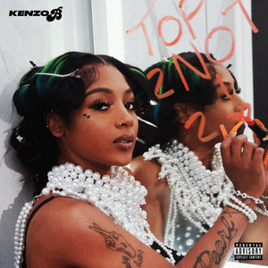Disrespectful by Kenzo B